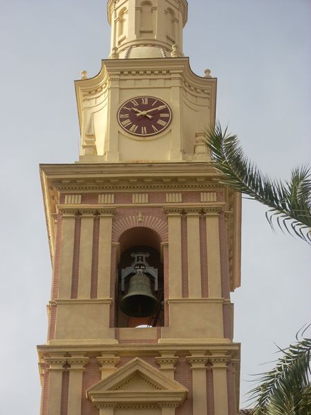 Campa-reference-Spanje-Motril-coloured-dial