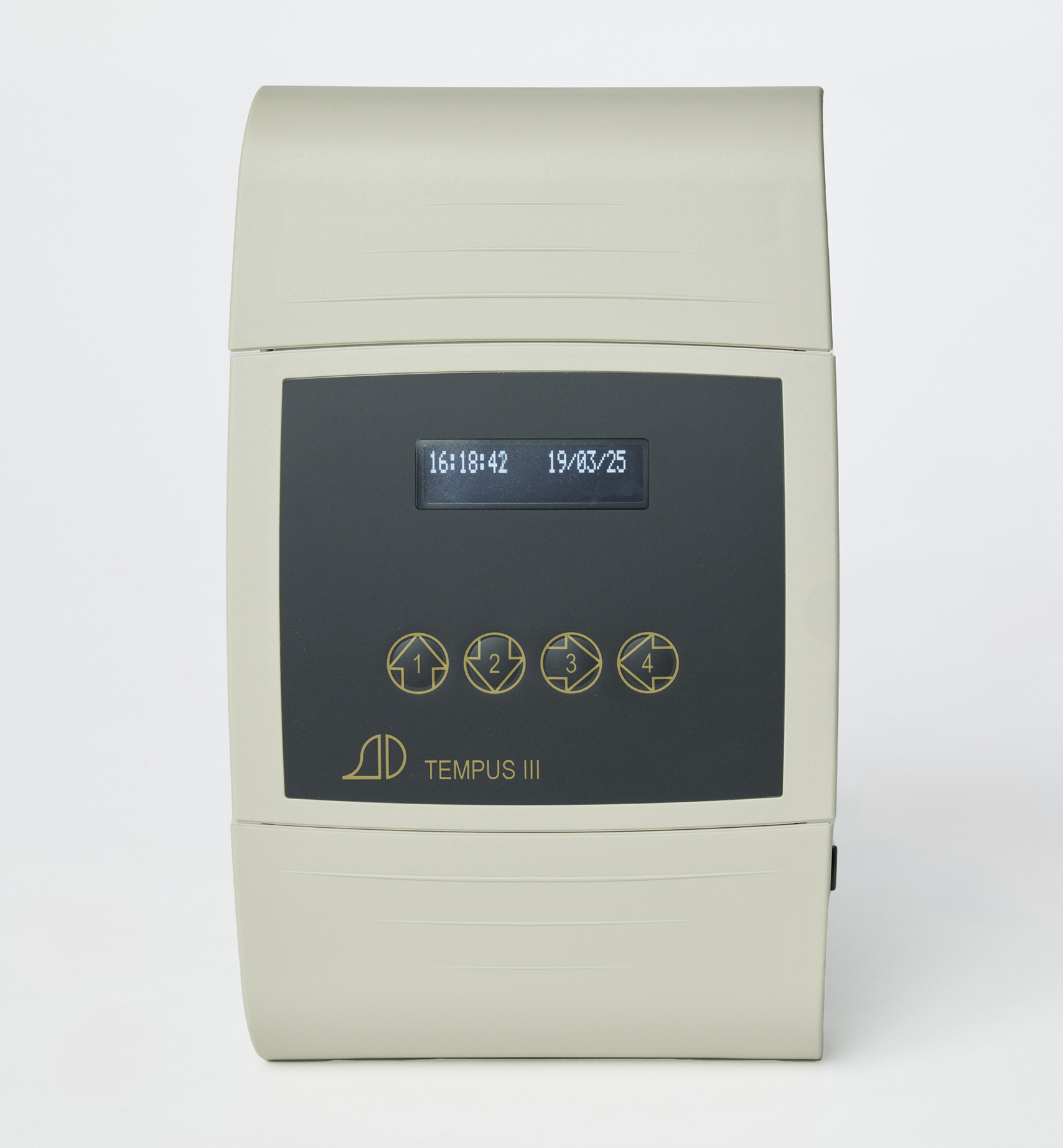Campa, Bell installations - Monumental clocks - Carillons, Electronic master clocks